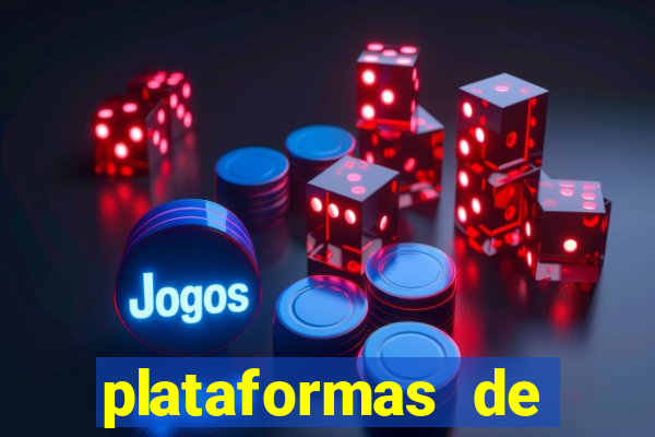 plataformas de jogos fora do brasil